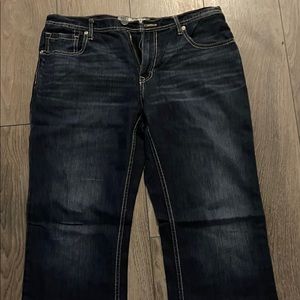 BKE Tyler men’s jeans.